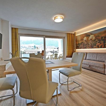 Apartment Jaeger Рид-им-Циллерталь Экстерьер фото