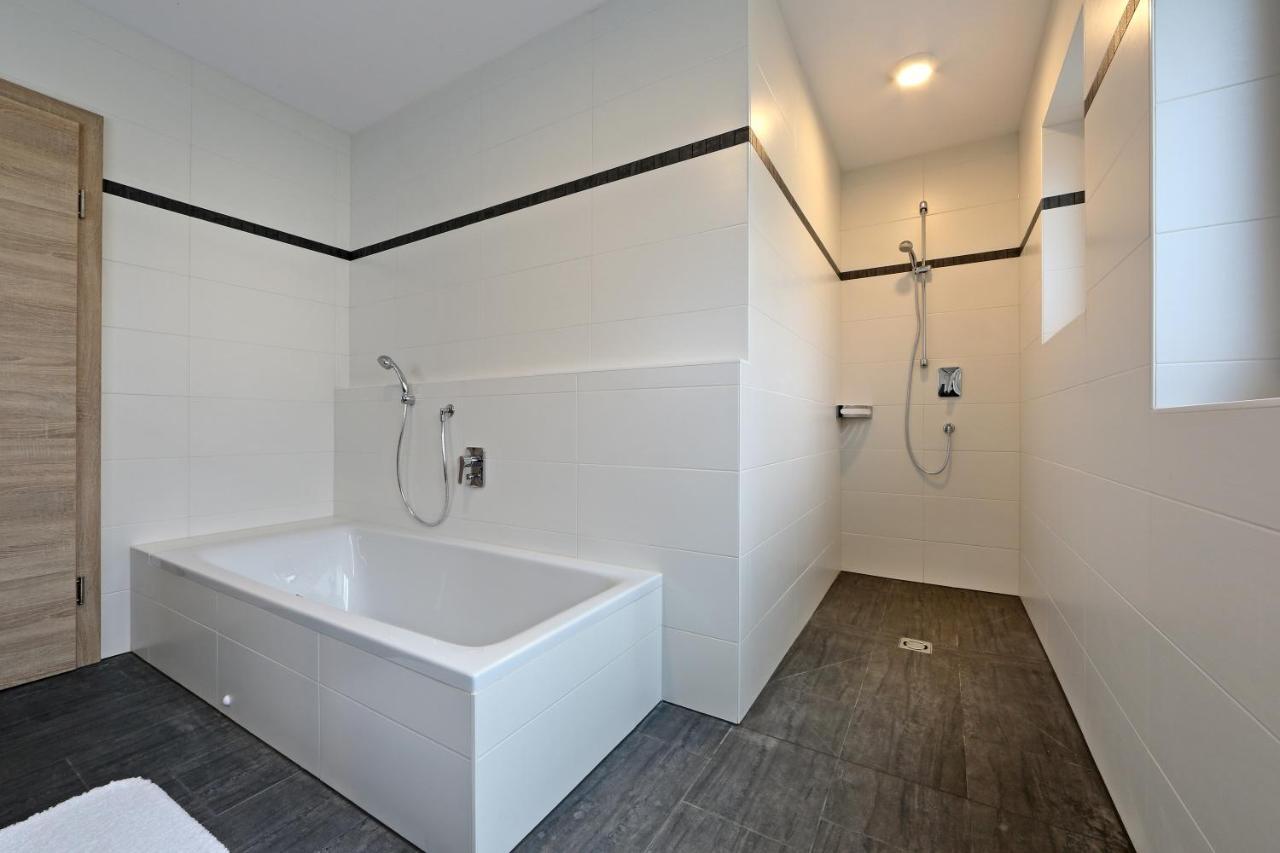 Apartment Jaeger Рид-им-Циллерталь Экстерьер фото